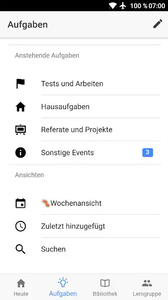 Play {Private Testversion} SPAPP - Die Schulplaner App as an online game {Private Testversion} SPAPP - Die Schulplaner App with UptoPlay